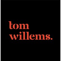 Studio Tom Willems Logo