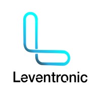 Leventronic Logo