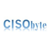 CISObyte Logo