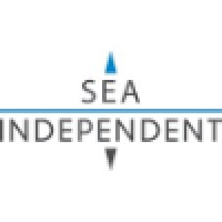 Sea Independent Logo