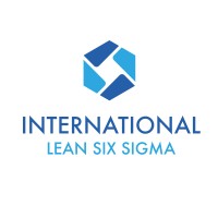 INTERNATIONAL LEAN SIX SIGMA Logo