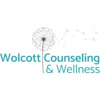 Wolcott Counseling & Wellness, LLC Logo