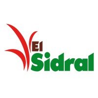 El Sidral Logo