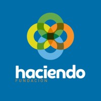 Fundación HACIENDO Logo