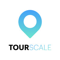 TourScale Logo