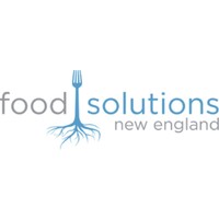 Food Solutions New England Logo