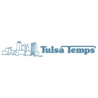 TulsaTemps Logo