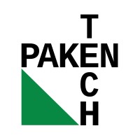 Paken Technologies Logo