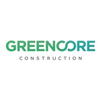 Greencore Construction Ltd Logo