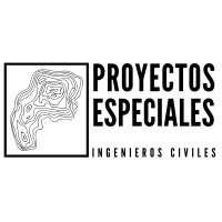 PROYECTOS ESPECIALES Logo