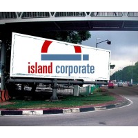 Island Corporate Logo