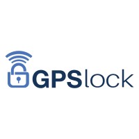 GPSlock Logo