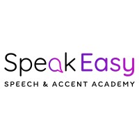 Speak Easy Logo