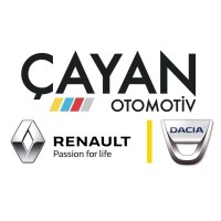 Renault - Dacia Çayan Logo