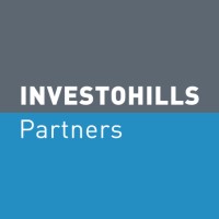 Investohills Logo