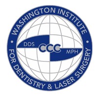 Washington Institute For Dentistry & Laser Surgery Logo