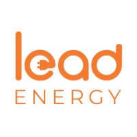 Lead Energy Logo