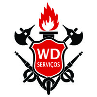 Grupo WD Serviços Logo