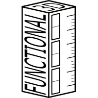 Functional 3D Logo