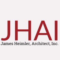 James Heimler, Architect, Inc. Logo