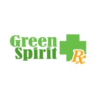 Green Spirit RX Logo