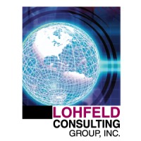 Lohfeld Consulting Group Logo