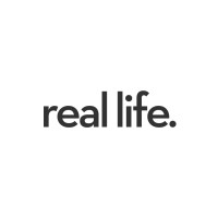 Real Life Logo