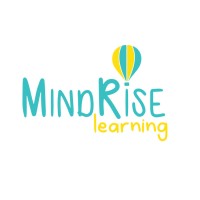 MindRise Learning, LLC Logo