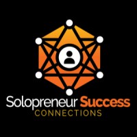 Solopreneur Success Logo