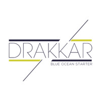 CABINET DRAKKAR Logo