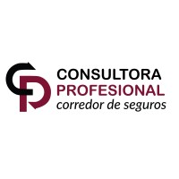Corredor de Seguros Consultora Profesional Logo