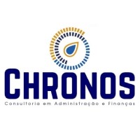 Chronos - Administração e Finanças Logo