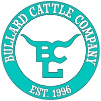 Bullard Cattle Company Logo