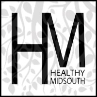 Healthy MidSouth Logo