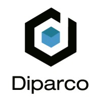DIPARCO S.A.S Logo