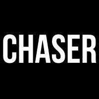 CHASER MAGAZINE Logo