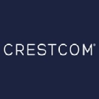 Baker Associates LLC - Authorized Licensee of Crestcom International Logo