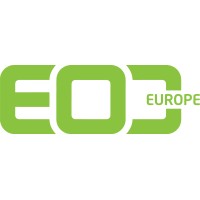 EOD Europe Logo