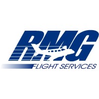 Rmg Flight Services LLC Logo