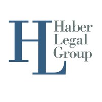 Haber LLP Logo