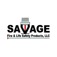Savage Fire & Life Safety Products, LLC Logo