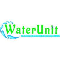 WaterUnit Infrastructure Consultancy LLP Logo