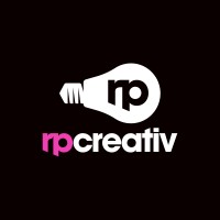 RPCreativ Logo