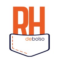 RH de Bolso Logo