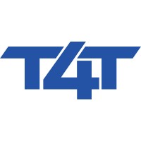 Tech 4 Tech Logo