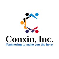 Conxin, Incorporated Logo