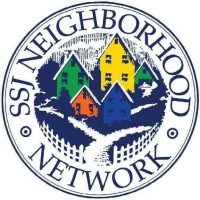 Sisters of St. Joseph Neighborhood Network Logo