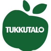 Tukkutalo Heinonen Oy Logo