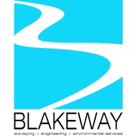 Blakeway Corporation Logo