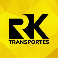 RK Transportes Logo